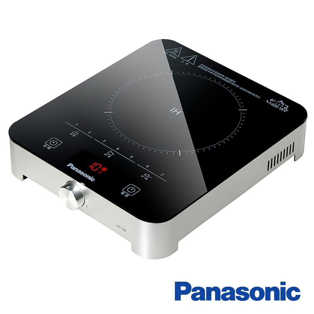 【Panasonic 國際牌】IH電磁爐(KY-T30)