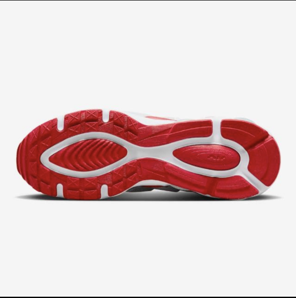 NIKE 慢跑男鞋 運動鞋 緩震 氣墊 AIR MAX TW 白紅 FD4318-161