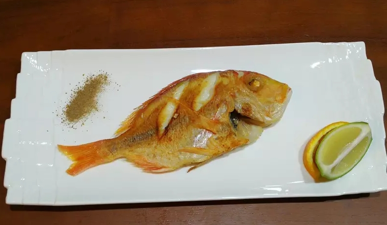 赤宗魚150-200g